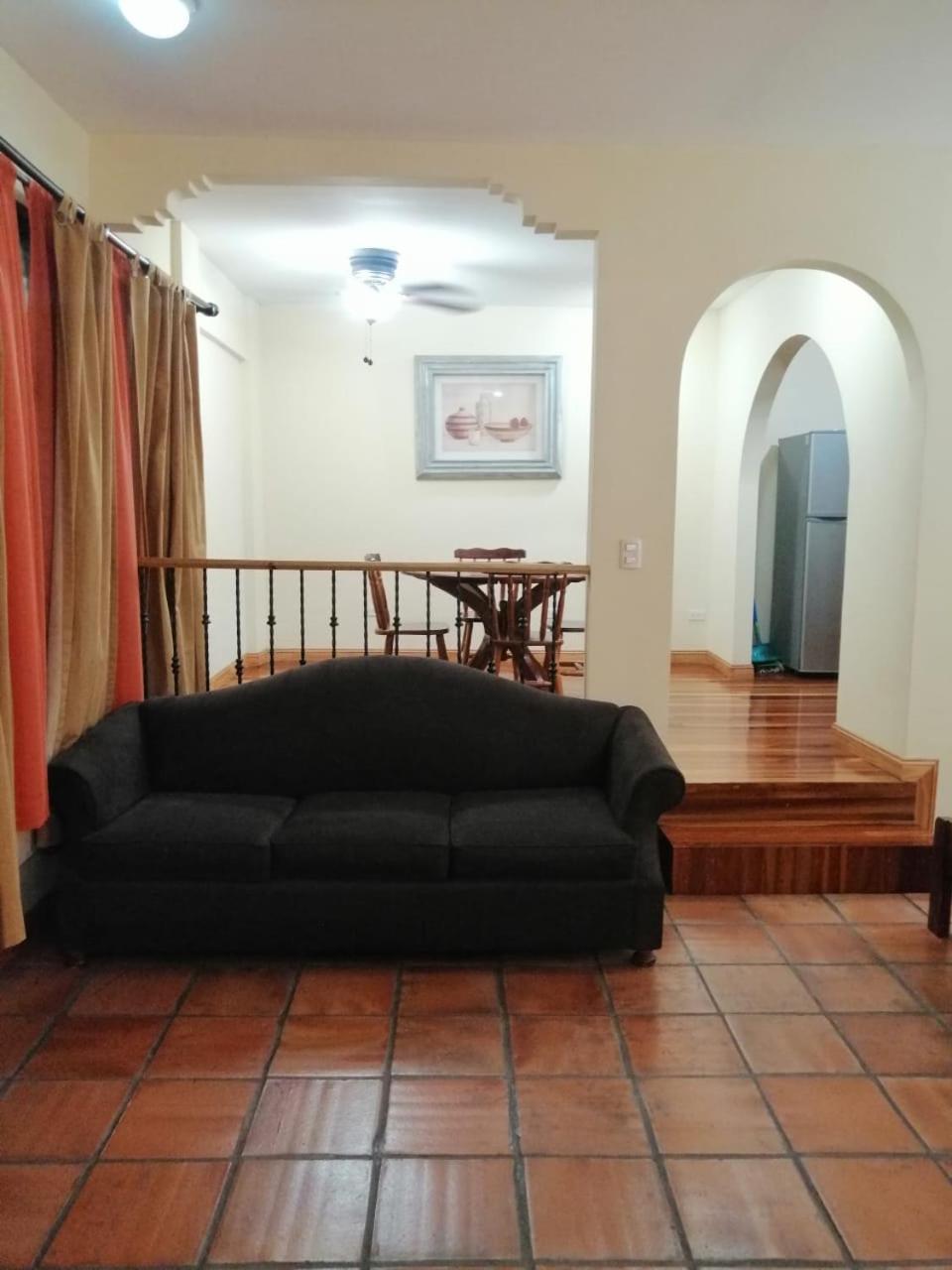 Apartotel Don Francisco San Jose  Exterior foto