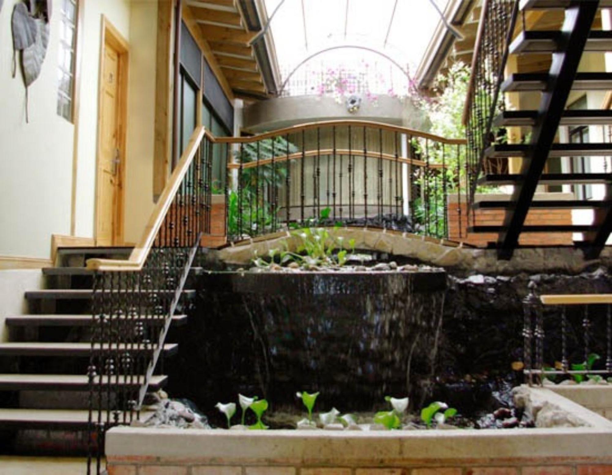 Apartotel Don Francisco San Jose  Exterior foto
