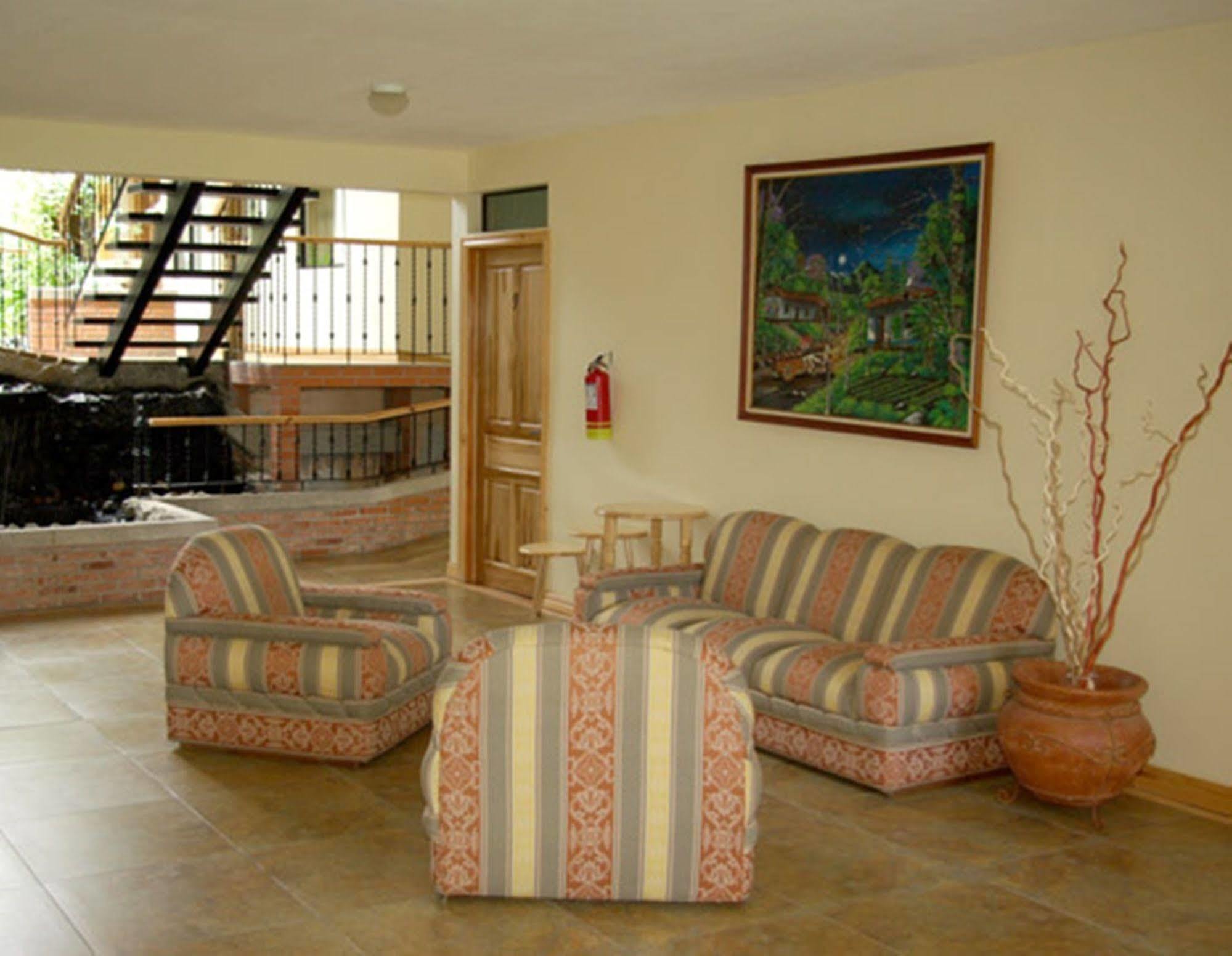 Apartotel Don Francisco San Jose  Exterior foto