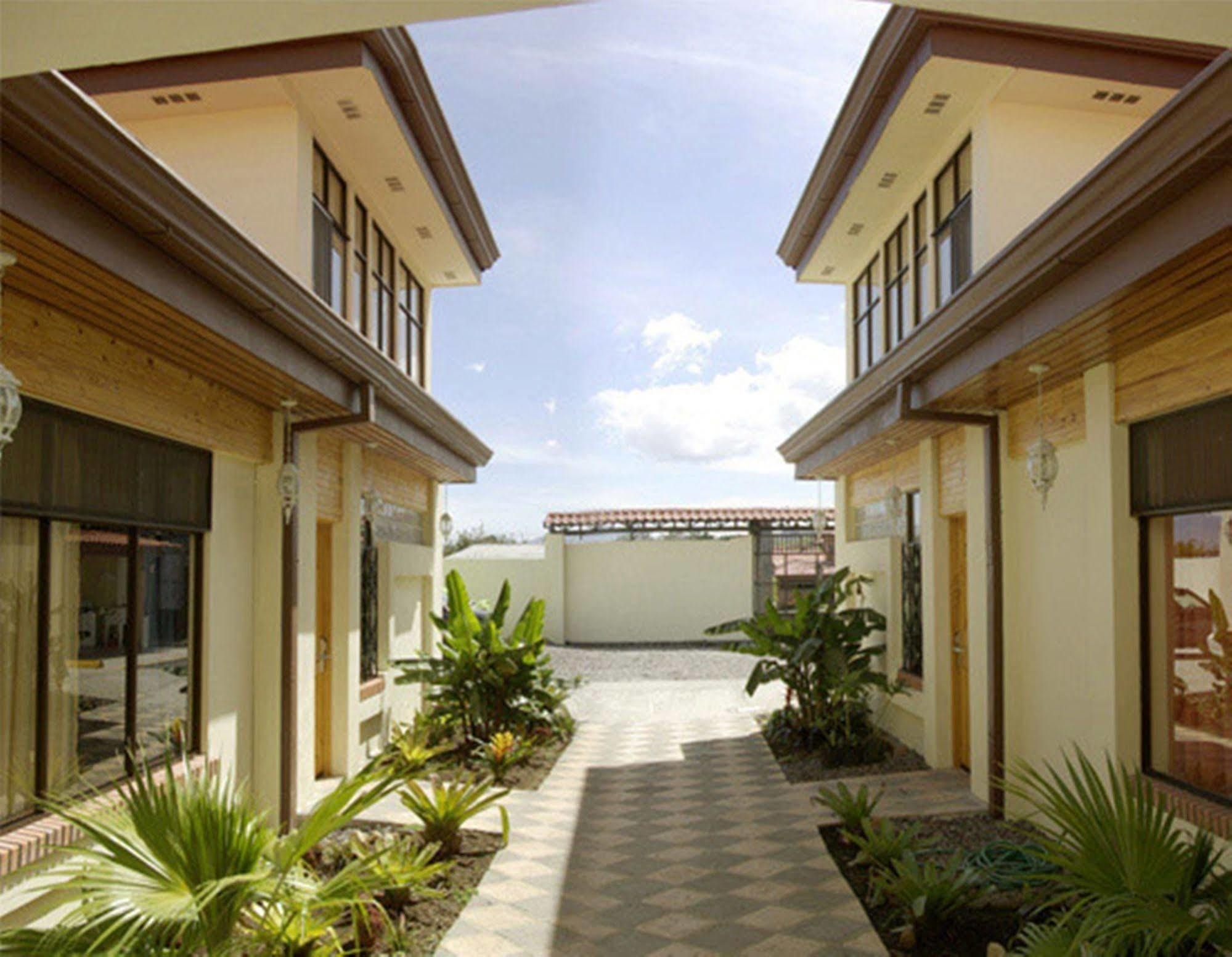 Apartotel Don Francisco San Jose  Exterior foto