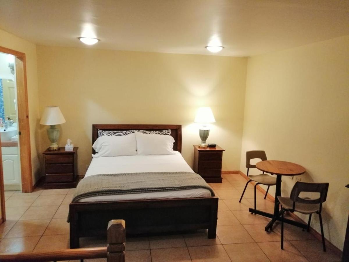 Apartotel Don Francisco San Jose  Exterior foto
