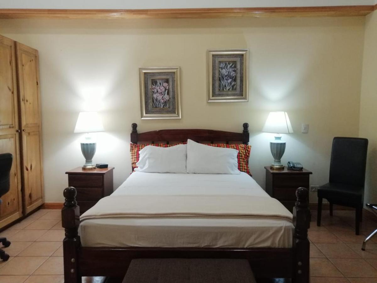 Apartotel Don Francisco San Jose  Exterior foto